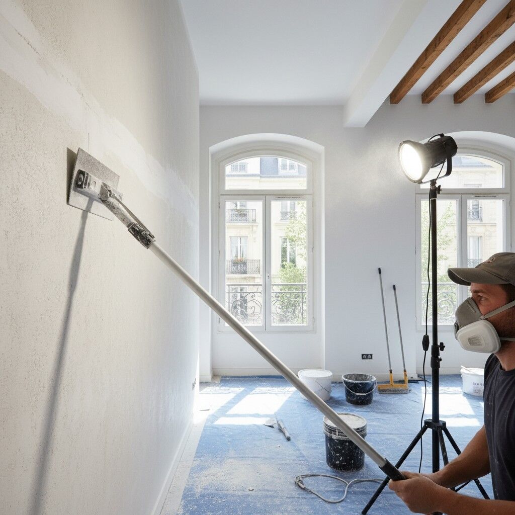 DURAN PEINTURE